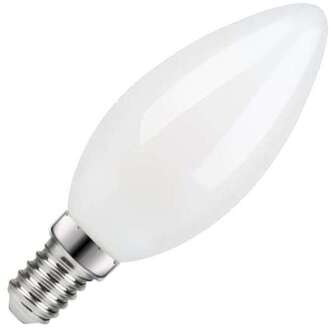 spl | LED Kaarslamp | Kleine fitting E14  | 3W Dimbaar