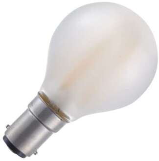 spl | LED Kogellamp | BA15d | 1.5W Dimbaar