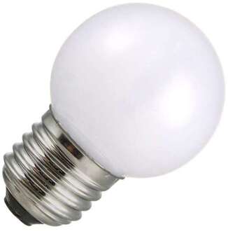 spl | LED Kogellamp | Grote fitting E27  | 2W