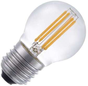 spl | LED Kogellamp | Grote fitting E27  | 3 - 4W