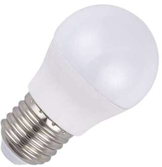 spl | LED Kogellamp | Grote fitting E27  | 3W