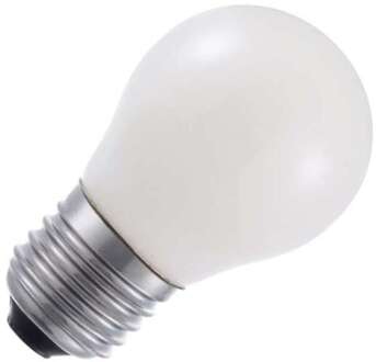 spl | LED Kogellamp | Grote fitting E27 | 4W Dimbaar