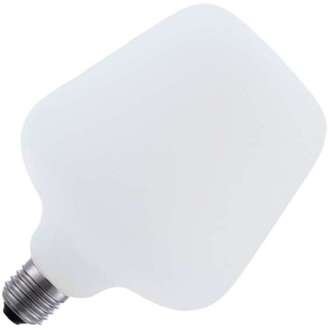 spl | LED Kogellamp | Grote fitting E27 | 6W Dimbaar Mat