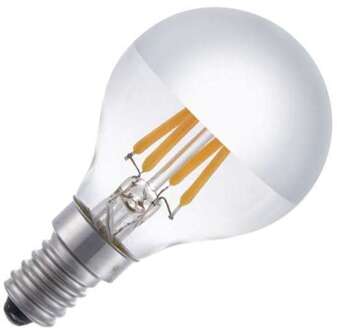 spl | LED Kogellamp | Kleine fitting E14  | 4W Dimbaar