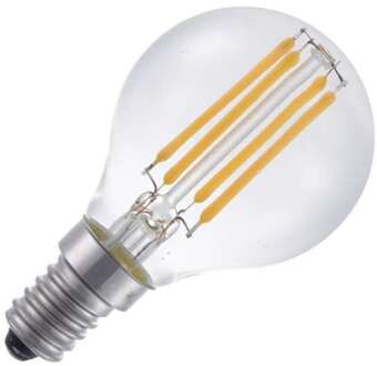 spl | LED Kogellamp | Kleine fitting E14  | 5W Dimbaar