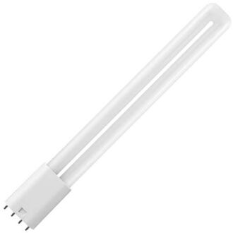 spl | LED lamp | 2G11 Fitting | Buislamp | Opaal | 12W | 865 Daglicht wit