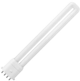 spl | LED lamp | 2G7 Fitting | Buislamp | Opaal | 5W | 830 Neutraal wit