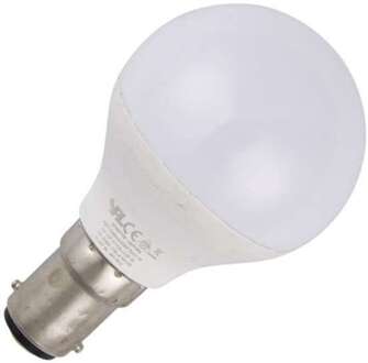 spl | LED lamp | Ba15d Fitting | Ball | 45mm | 3W | 42V