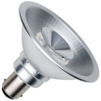 spl | LED lamp | Ba15d Fitting | Spot | 70mm | 9W | 12V