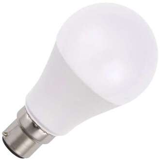 spl | LED Lamp | Bajonetfitting B22d  | 10W