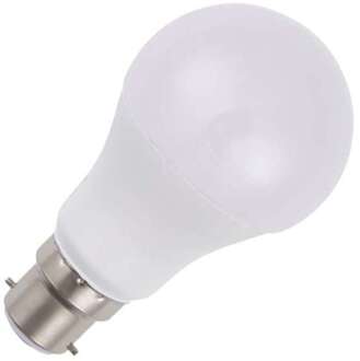 spl | LED Lamp | Bajonetfitting B22d  | 7W