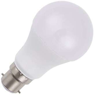 spl | LED lamp | Bajonetfitting B22d Fitting | Standaardlamp | 60mm | 7W | 42V