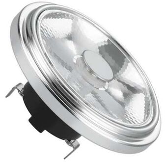 spl | LED lamp | G53 Fitting | Reflectorlamp | Helder | 12W | 927 Warm wit | 12V