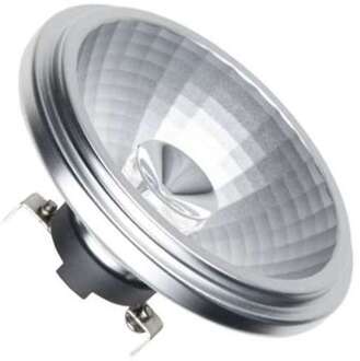 spl | LED lamp | G53 Fitting | Spot | 111mm | 12W | 12V