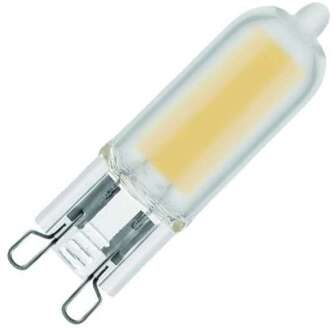 spl | LED lamp | G9 Fitting | Insteeklamp | 13.3mm | 2W