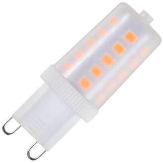 spl | LED lamp | G9 Fitting | Insteeklamp | 17mm | 3W