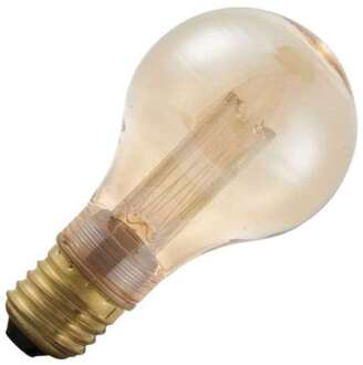 spl | LED Lamp | Grote fitting E27  | 2.5W Dimbaar