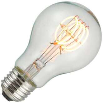 spl | LED Lamp | Grote fitting E27 | 4W Dimbaar Helder