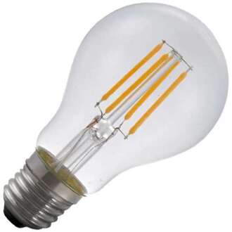 spl | LED Lamp | Grote fitting E27  | 4W Dimbaar