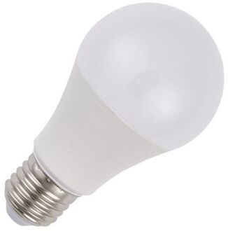 spl | LED Lamp | Grote fitting E27  | 4W Mat