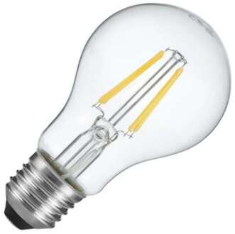 spl | LED Lamp | Grote fitting E27  | 4W