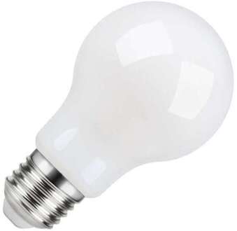 spl | LED Lamp | Grote fitting E27  | 8W Dimbaar