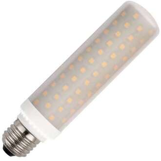 spl | LED lamp | Grote fitting E27 | Buislamp | 35mm | 15W