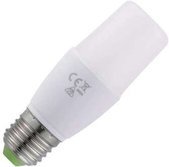 spl | LED lamp | Grote fitting E27 | Buislamp | 38mm | 7W