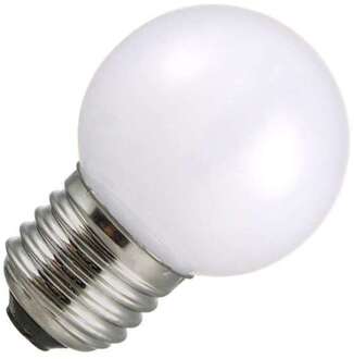 spl | LED lamp | Grote fitting E27 | Kogellamp | 45mm | 2W