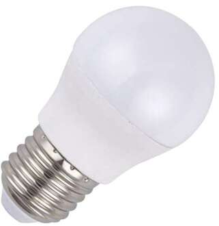 spl | LED lamp | Grote fitting E27 | Kogellamp | 45mm | 5W