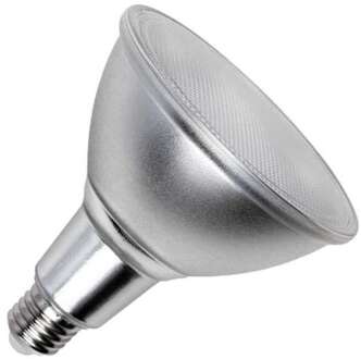 spl | LED lamp | Grote fitting E27 | Spot | 122mm | 14W