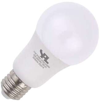 spl | LED lamp | Grote fitting E27 | Standaardlamp | 60mm | 11W
