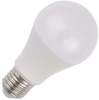 spl | LED lamp | Grote fitting E27 | Standaardlamp | 60mm | 9,5W