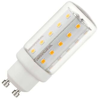spl | LED lamp | GU10 Fitting | Buislamp | Helder | 4W