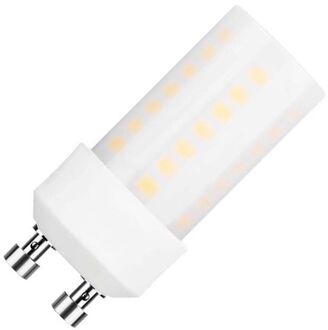 spl | LED lamp | GU10 Fitting | Buislamp | Mat | 4W | Dimbaar