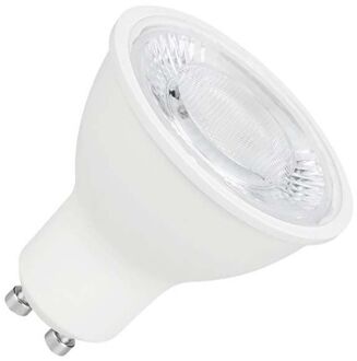 spl | LED lamp | GU10 Fitting | Reflectorlamp | Helder | 6W | Dimbaar | 840 Koel wit