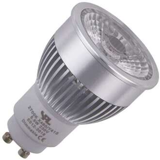 spl | LED lamp | GU10 Fitting | Spot | 50mm | 5,5W