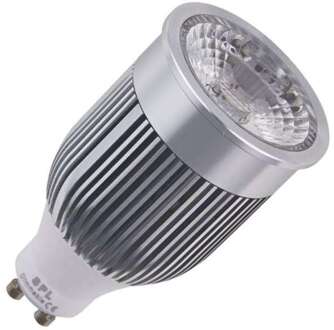 spl | LED lamp | GU10 Fitting | Spot | 50mm | 8W Helder