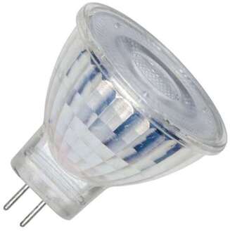 spl | LED lamp | GU4 Fitting | Spot | 35mm | 4W | 10.8 - 13.2V
