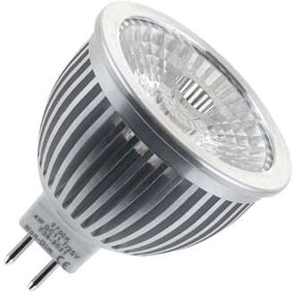spl | LED lamp | GU5,3 Fitting | Spot | 50mm | 4W | 12V Helder