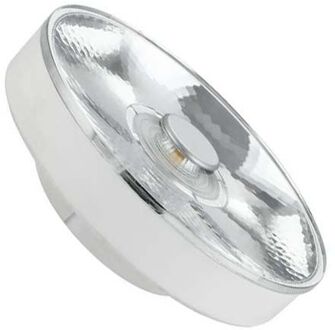 spl | LED lamp | GX53 Fitting | Disclamp | Helder | 10W | Dimbaar | 930 Neutraal wit