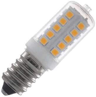 spl | LED lamp | Kleine fitting E14 | Buislamp | 16mm | 3W