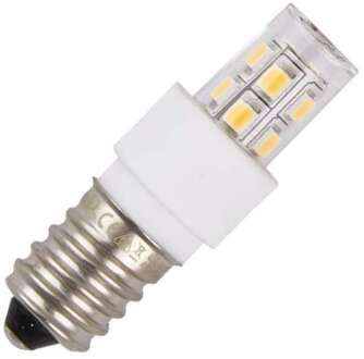 spl | LED lamp | Kleine fitting E14 | Buislamp | 17mm | 2W | 24V