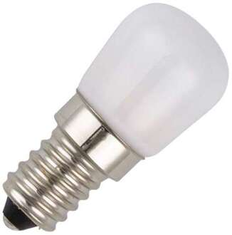 spl | LED lamp | Kleine fitting E14 | Buislamp | 23mm | 1,5W