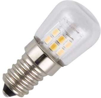 spl | LED lamp | Kleine fitting E14 | Buislamp | 23mm | 2W