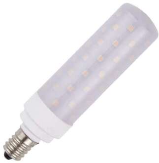 spl | LED lamp | Kleine fitting E14 | Buislamp | 29mm | 10W
