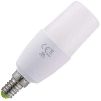 spl | LED lamp | Kleine fitting E14 | Buislamp | 38mm | 7W