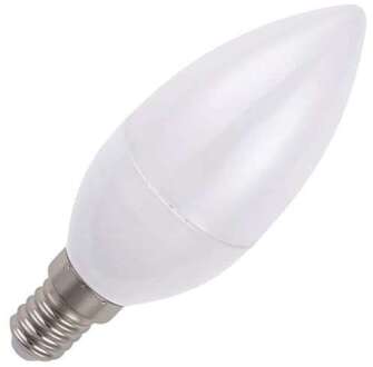 spl | LED lamp | Kleine fitting E14 | Kaarslamp | 37mm | 3W
