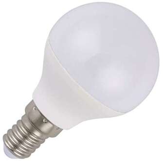 spl | LED lamp | Kleine fitting E14 | Kogellamp | 45mm | 3W | 42V