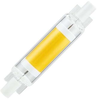 spl | LED lamp | R7s Fitting | Buislamp | Helder | 4W | Dimbaar